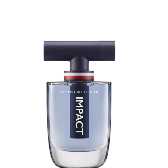 Tommy Hilfiger Impact Men Edt 100 ml