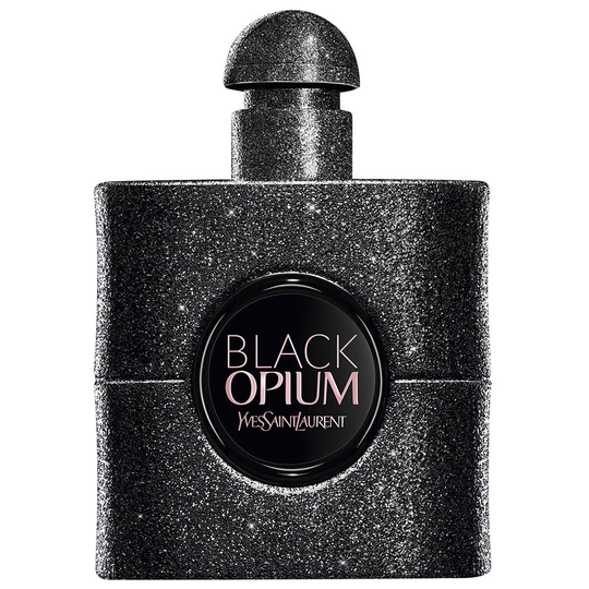 Black Opium Extreme EdP, 50 ml Yves Saint Laurent Naisten hajuvedet