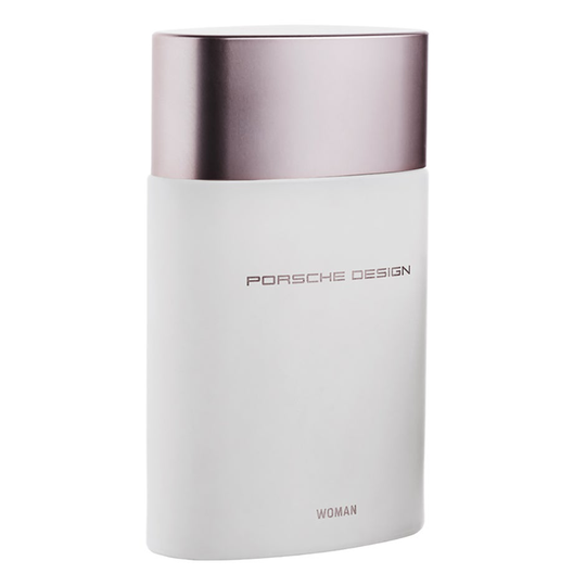 Porsche Woman, 100 ml Porsche Design Naisten hajuvedet