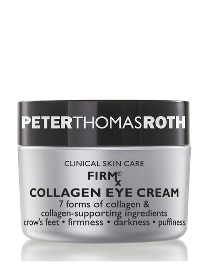 Firmx Collagen Eye Cream Beauty WOMEN Skin Care Face Eye Cream Nude Peter Thomas Roth