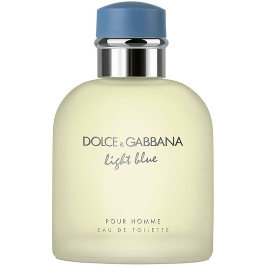 Dolce & Gabbana Light Blue Pour Homme EdT 40 ml