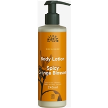 Spicy Orange Blossom Body lotion 245 ml