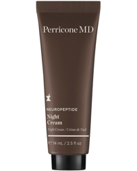 Neuropeptide Night Cream, 74ml