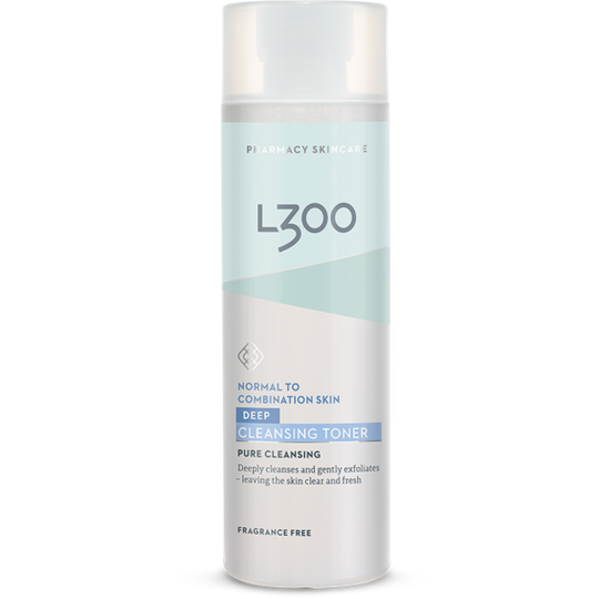 L300 Deep Cleansing Toner 200 ml