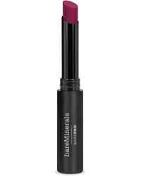 barePRO Longwear Lipstick, Petunia