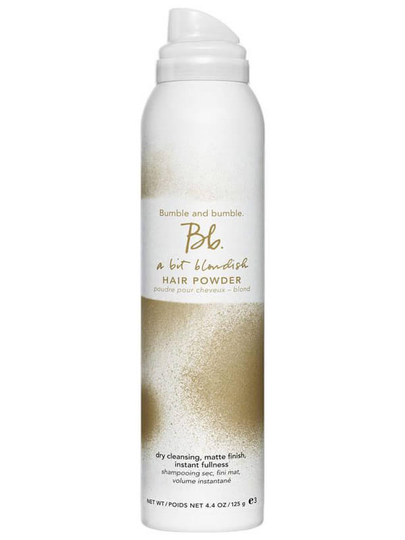 Bumble and bumble Blondish Hair Powder (125gr)