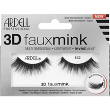 Ardell 3D Faux Mink 852 1 set