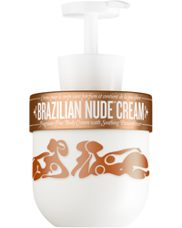 Brazilian Nude Body Moisturizer Lotion, 385ml