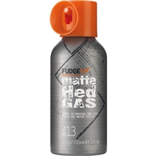 Matte Hed Gas 135 ml