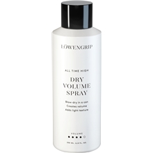 All Time High - Dry Volume Spray 200 ml