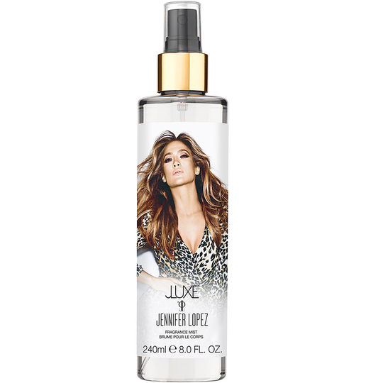 JLuxe, 240 ml Jennifer Lopez Vartalosuihke