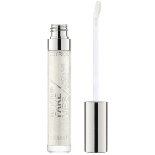 Better Than Fake Lips Volume Gloss, 5 ml Catrice Huulten hoito