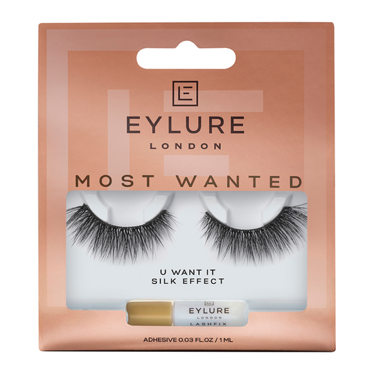 Eylure Most Wanted U Want It