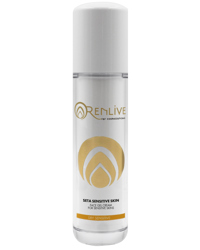 Seta Sensitive Skin, 50ml