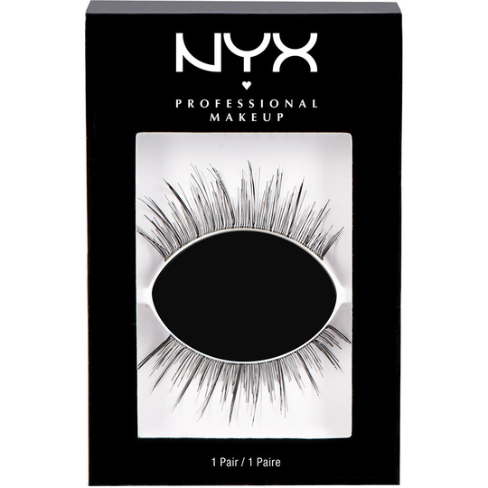 NYX PROFESSIONAL MAKEUP Wicked Lashes Malevolent