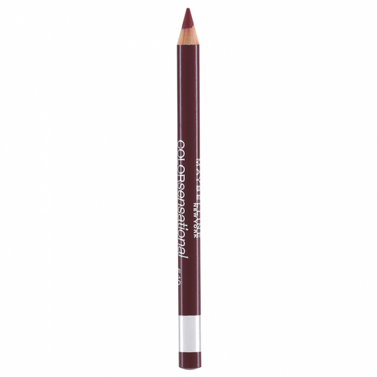 Maybelline Color Sensational Precision Lip Liner Hollywood 540