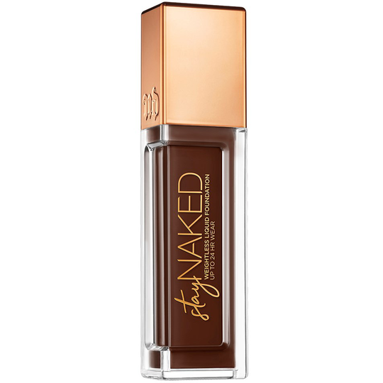 Urban Decay Stay Naked Stay Naked Longwear Foundation Shade 45 90