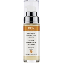 REN Radiance Perfection Serum 30 ml