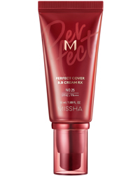 M Perfect Cover BB Cream Rx No25, 50ml