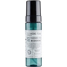 Ecooking 50+ Cleansing Foam 200 ml
