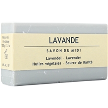 Midi Tvål 100 gr Lavender
