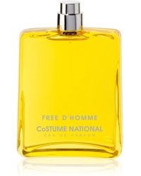 Free d'Homme, EdP 100ml