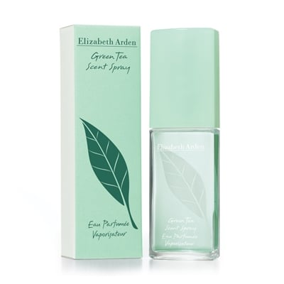 Elizabeth Arden Vihreän teen tuoksu EDP 100 ml