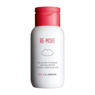 MyClarins Re-Move Micellar Cleansing Milk