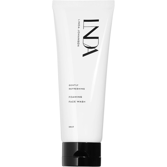 Foaming Face Wash, 100 ml Linda Johansen Skincare Ihonpuhdistus