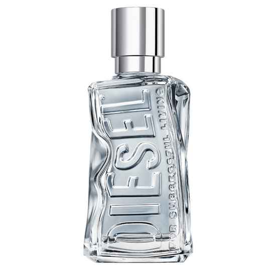 Diesel D EdT (50ml)