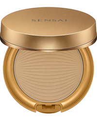 Silky Bronze Natural Veil Compact Powder, SC02 Natural