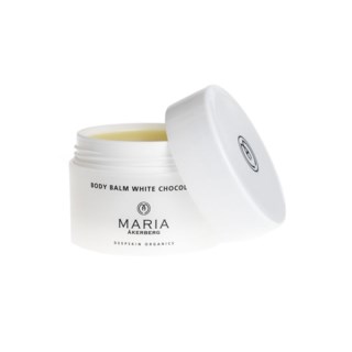 Body Balm White Chocolate