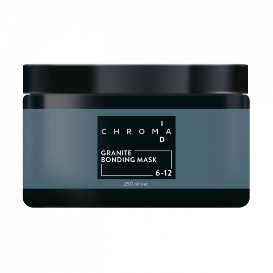 Schwarzkopf Professional Chroma Id Col.Mask 6-12 (250ml)