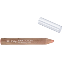 IsaDora Magic Powder Eye Shadow Pencil No. 033