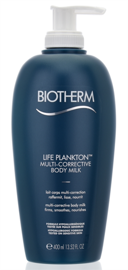 Biotherm Life Plankton monikorjaava vartalomaito 400ml