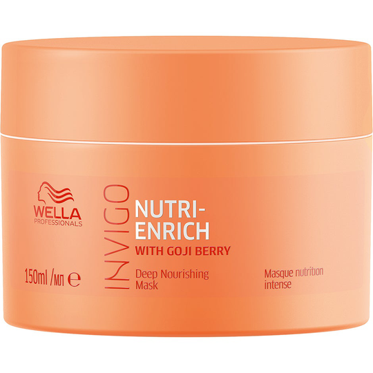 INVIGO Enrich Mask, 150 ml Wella Tehohoidot