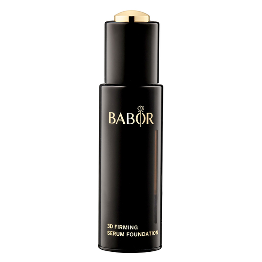 Babor 3D Firming Serum Foundation 03 Natural