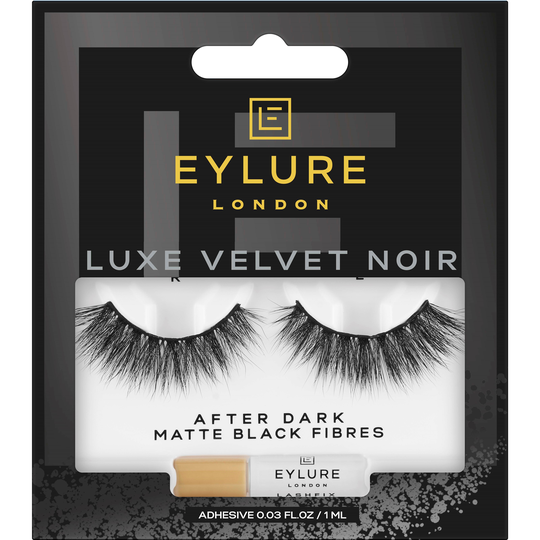 Eylure Velvet Noir Afterdark