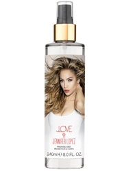 JLove, Body Mist 240ml