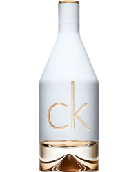 CK IN2U Her, EdT 100ml