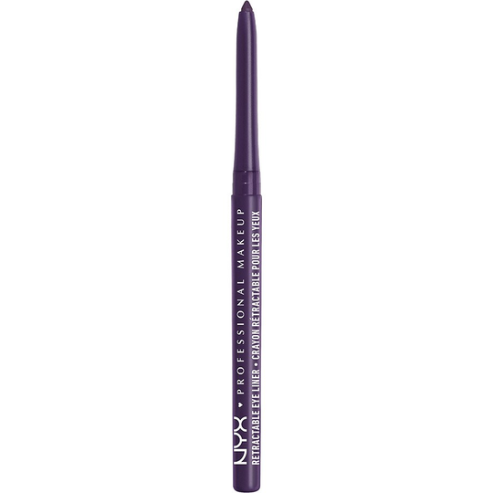 NYX PROFESSIONAL MAKEUP Mechanical Eye Pencil Deep Purple