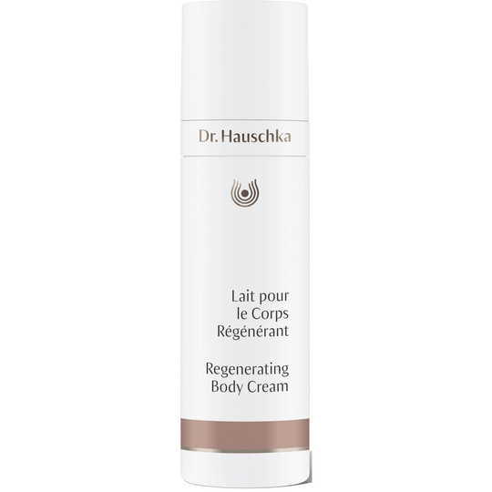 Dr. Hauschka Regernerating Body Cream 150 ml