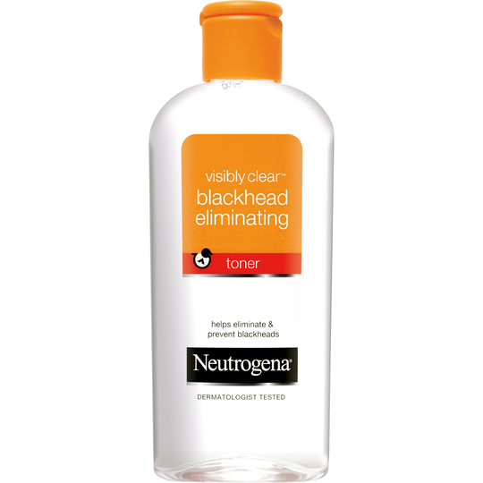 Neutrogena Blackhead Eliminating Cleansing Toner 150 ml