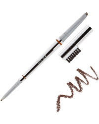 Arch Nemesis 4-in-1 Dual Ended Brow Pencil, 14,5g, Medium