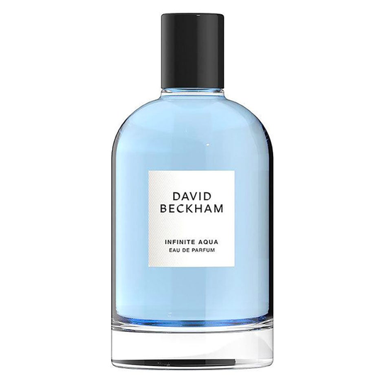 Infinite Aqua, 100 ml David Beckham Miesten hajuvedet