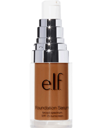 Beautifully Bare Foundation Serum, SPF25, Light/Medium