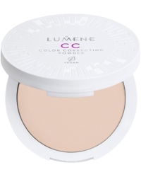 CC Color Correcting Powder, 10g, Shade 1