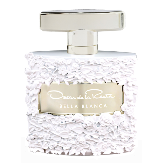 Oscar de la Renta Bella Blanca Eau De Parfum 100 ml