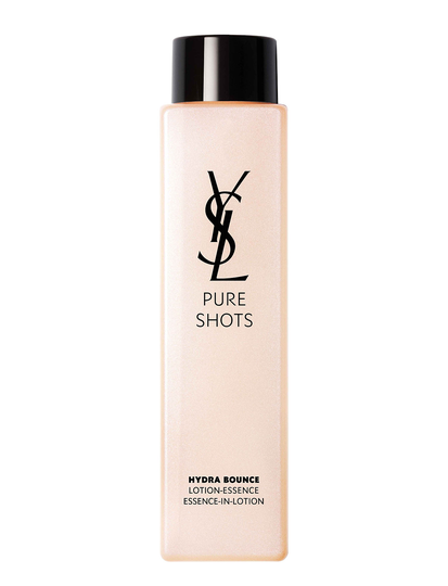 Hydra Bounce Essence-In-Lotion Seerumi Kasvot Ihonhoito Nude Yves Saint Laurent