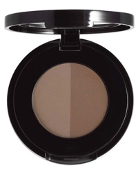 Brow Powder, Soft Brown